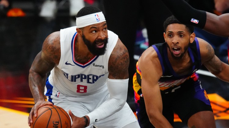 The LA Clippers are out of the NBA playoffs after a formidable post-season run. They were knocked out by the Phoenix Suns in a 130-103 game on Wednesday.