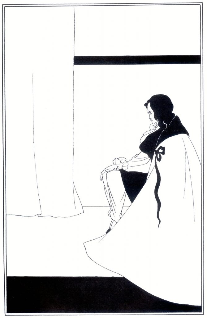 Aubrey_Beardsley_-_Edgar_Poe_3