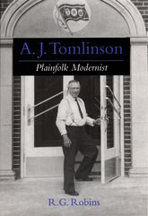 A. J. TomlinsonPlainfolk Modernist