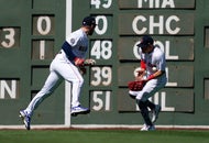 4 takeaways as Red Sox stumble through Fenway opener against Twins