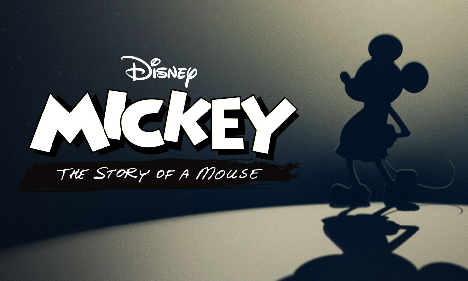 Mickey: The Story of a Mouse