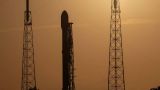SpaceX Илона Маска выводит на орбиту еще 114 микроспутников