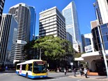 Brisbane bus routes disrupted due to safety reasons