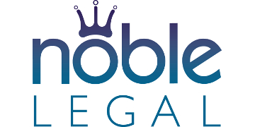 NOBLE LEGAL LTD logo