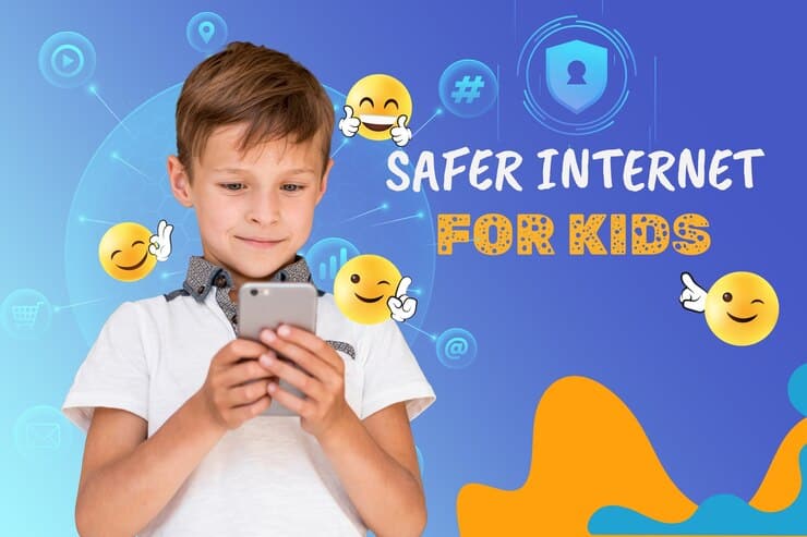 child internet safety