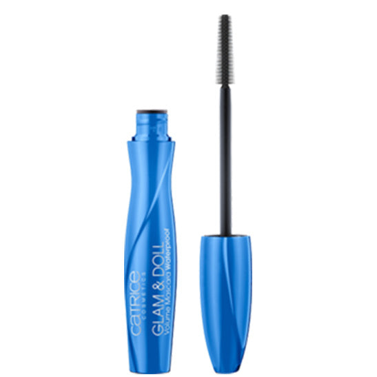 Catrice Glam & Doll Volume Mascara Waterproof