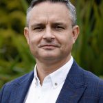 Sunshine Hydro welcomes former NZ Climate Change Minister Hon. James Shaw as a Strategic Advisor