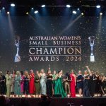 Tiny Tins Takes Environmental Business Top Gong at 2024 Australian Women’s Small Business Champion Awards