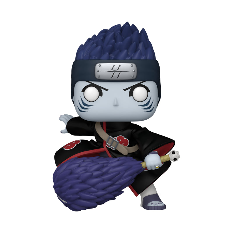 Funko Pop! Super: Naruto -  Kisame