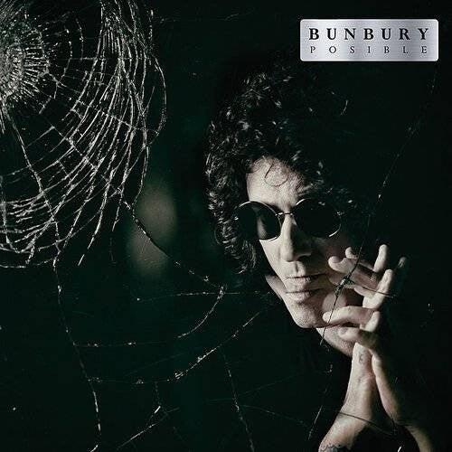 Bunbury - Posible (CD Digipak + Poster)