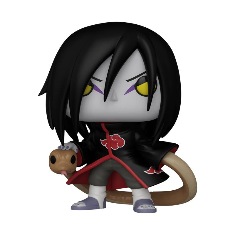 Funko Pop! Naruto - Orochimaru