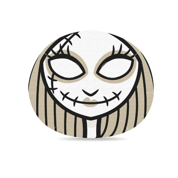 Disney Tim Burton's Nightmare Before Christmas Sally Face Mask