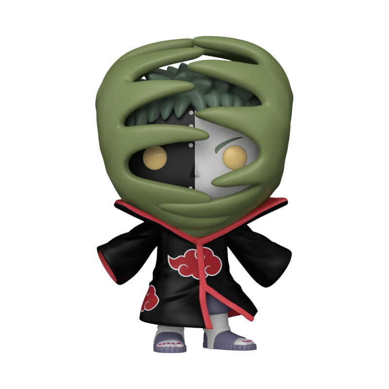 Funko Pop! Super: Naruto - Zetsu