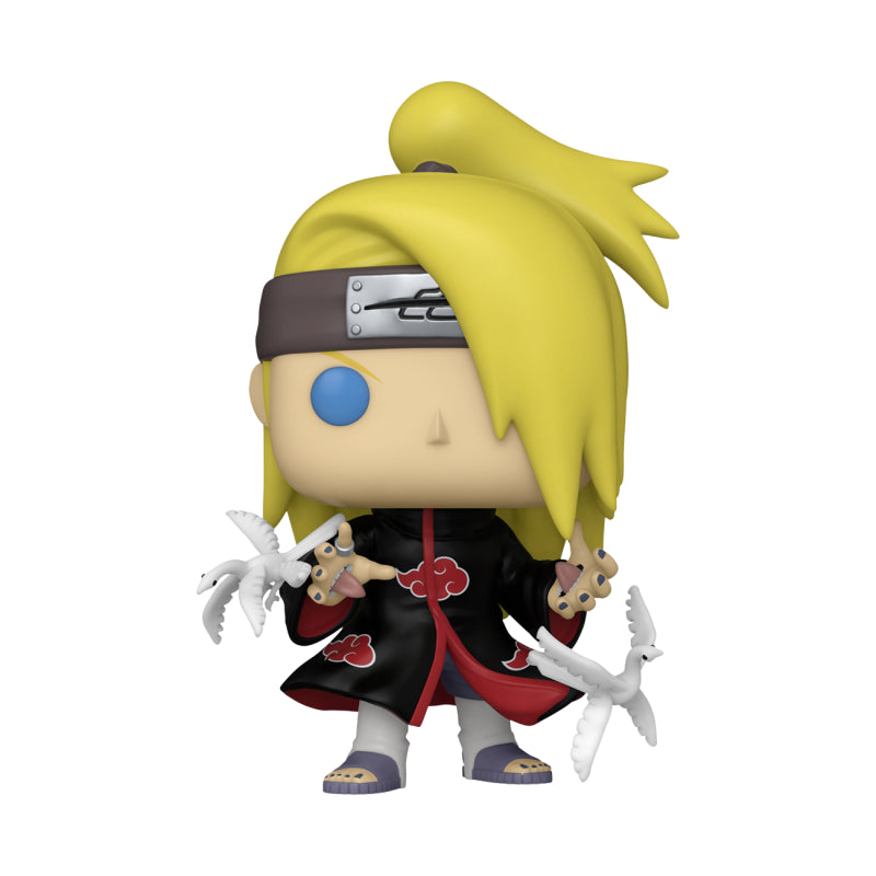 Funko Pop! Naruto - Deidara