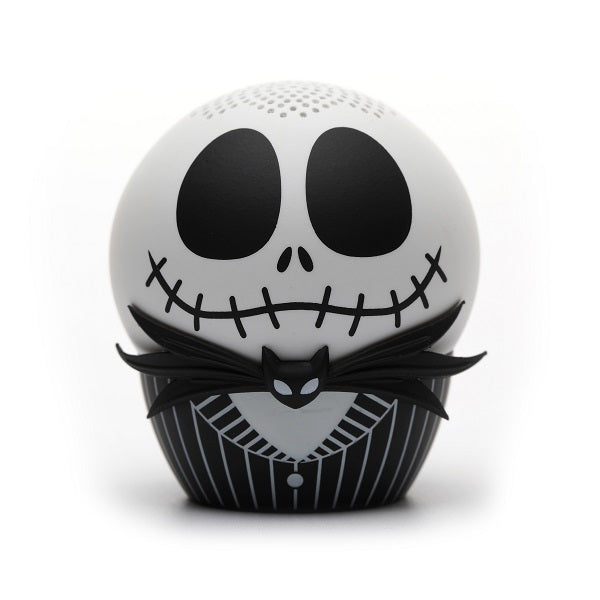 Bitty Boomers The Nightmare Before Christmas Disney Jack Skellington Bluetooth Speaker