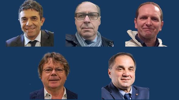 Elezioni, ecco tutti i candidati di Castelletto Ticino al voto l’8 e 9 giugno