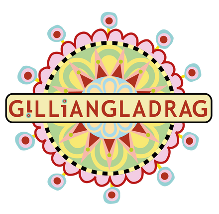 Gilliangladrag