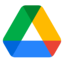 Google Drive logo