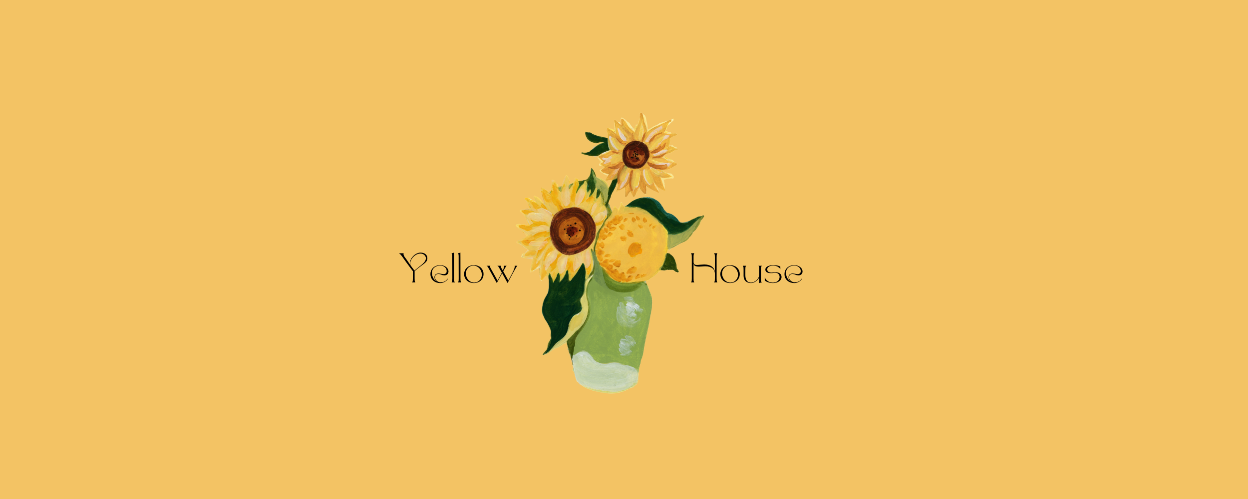 Yellow House