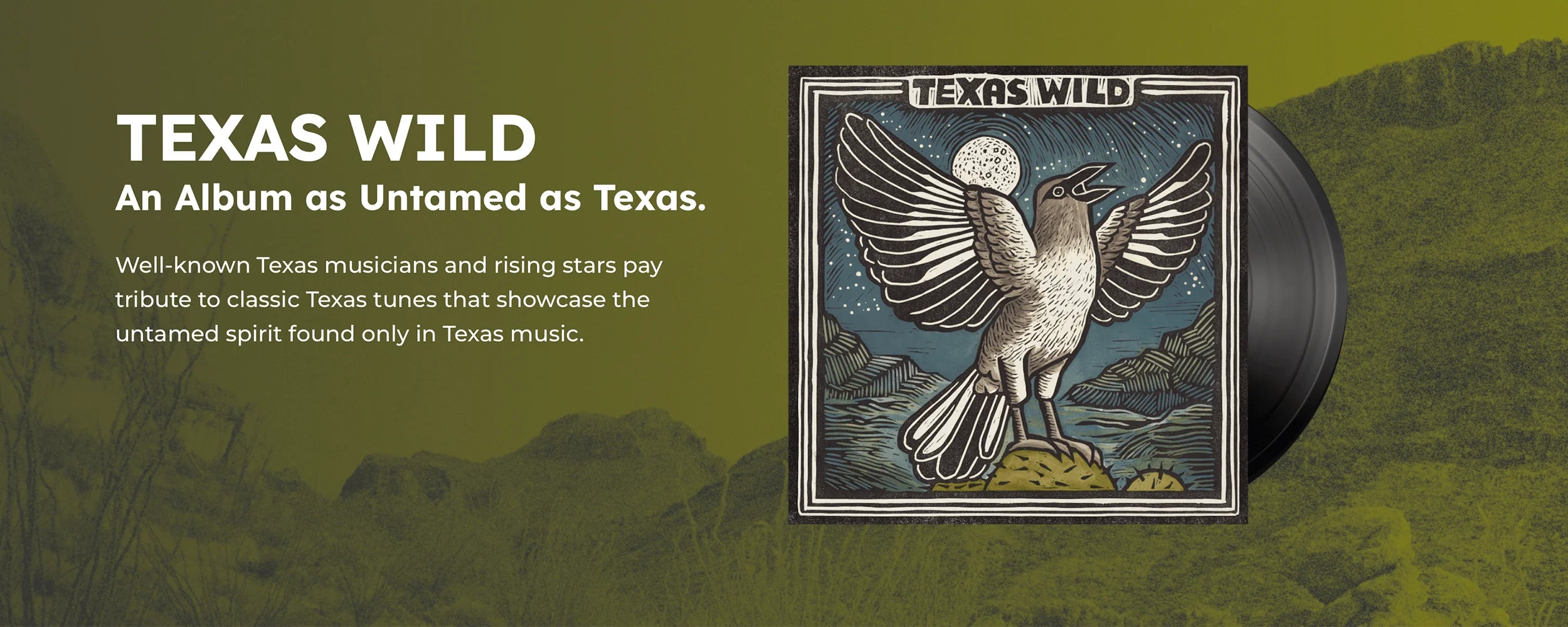 Texas Parks & Wildlife Foundation