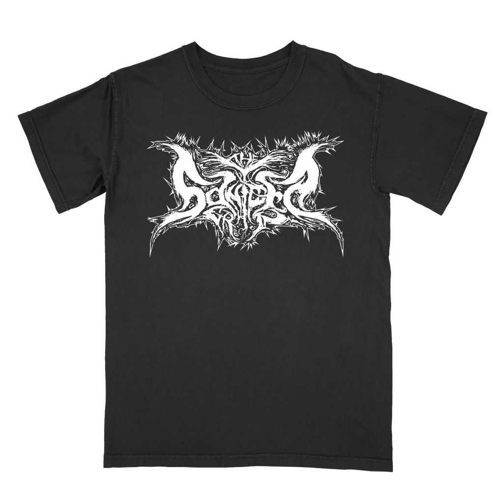 Sawtooth Grin Logo T-Shirt