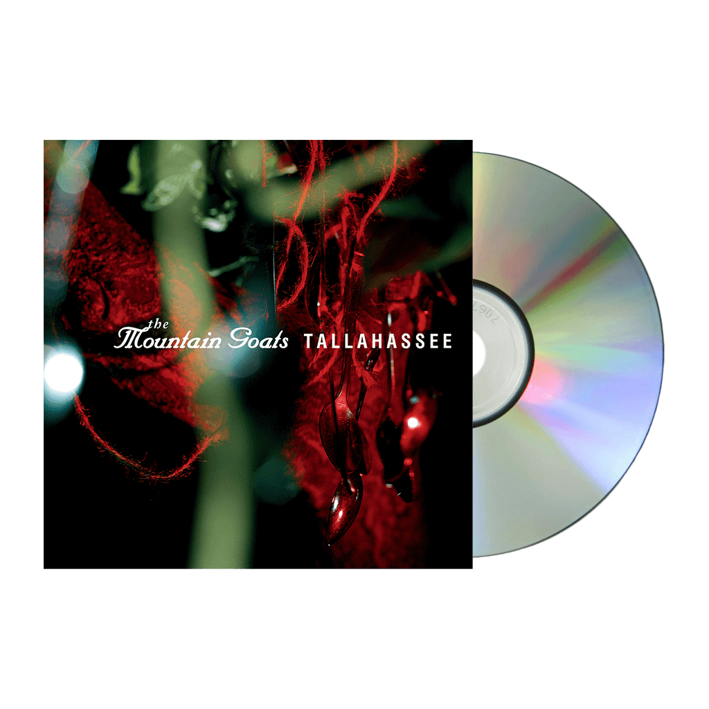 Tallahassee CD