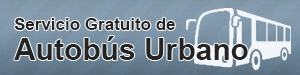 Autobús Urbano