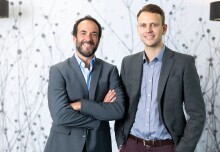 Puraffinity raises £17m and prepares to scale up water treatment technology