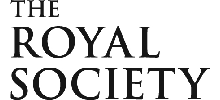 The Royal Society logo