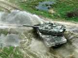 Austrian Armed Forces Photograph: Leopard 2A4