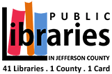 Jefferson County Library Cooperative