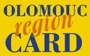 Olomouc region card