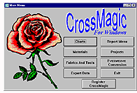  CrossMagic