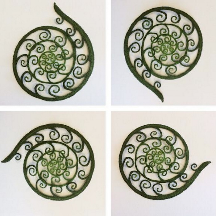    Meredith Woolnough