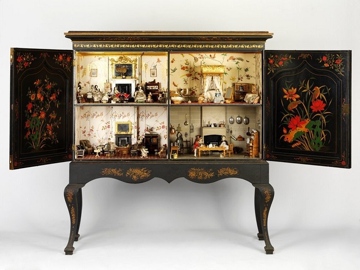   1830-1839 . : Killer Cabinet.