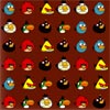 ТРИ В РЯД ANGRY BIRDS