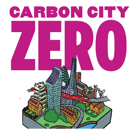 Carbon City Zero: World Edition