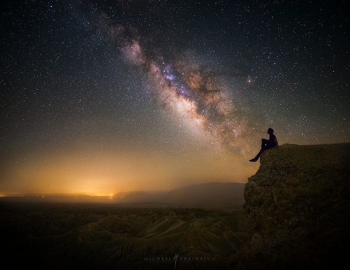 Фото: Michael Shainblum