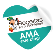 O Receitas sem Fronteiras recomenda este blog