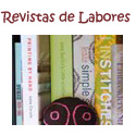 Revistas de Labores