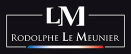 Rodolphe Le Meunier - 