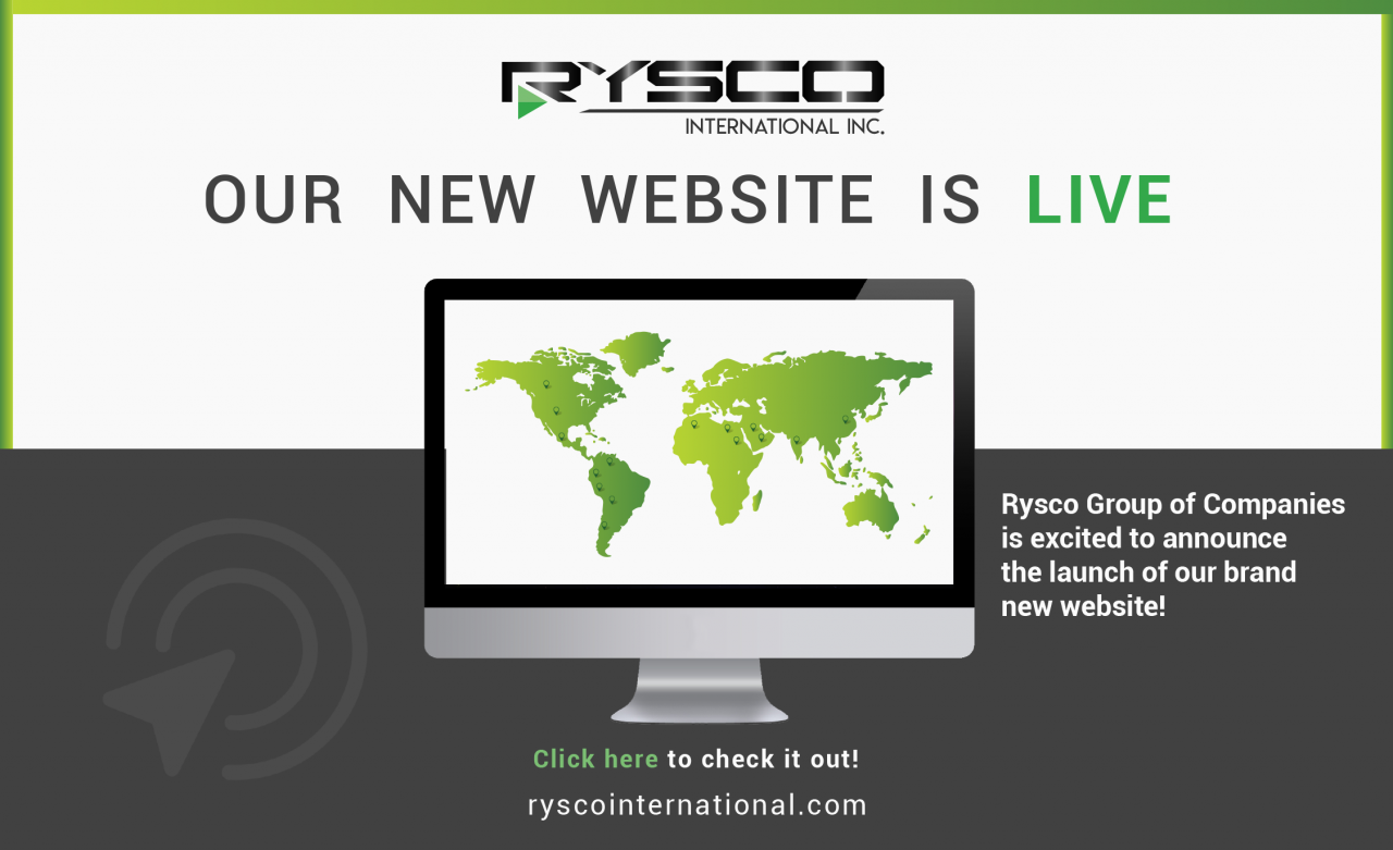 Rysco International