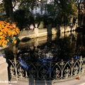 Luxembourg Garden (near the Medici Fountain)(thumb)