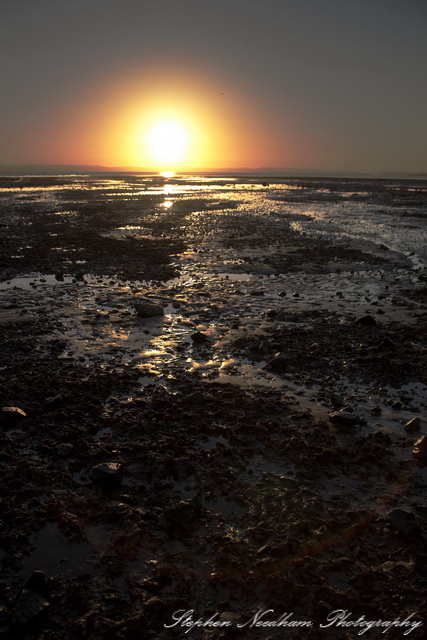 Sunrise Cleveland