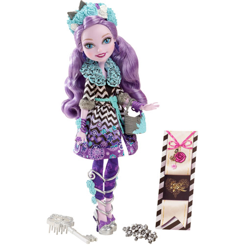  Ever After High -  "  " -   