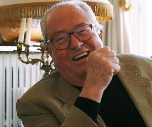 Jean-Marie Le Pen