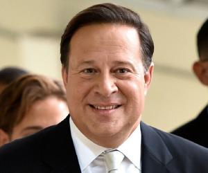 Juan Carlos Varela