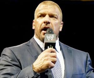 Triple H