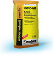 weber.vetonit easy fix