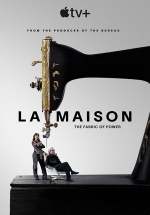 Модный дом — La Maison (2024)